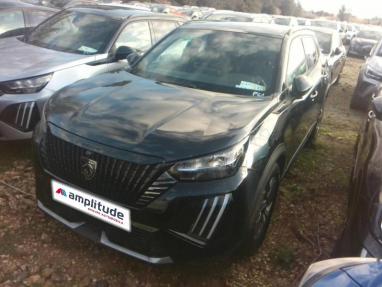 Voir le détail de l'offre de cette PEUGEOT 2008 1.2 Hybrid 136ch GT e-DCS6 de 2024 en vente à partir de 245.32 €  / mois
