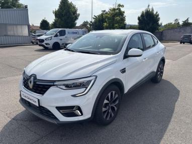 Voir le détail de l'offre de cette RENAULT Arkana 1.6 E-Tech 145ch Zen de 2022 en vente à partir de 229.34 €  / mois