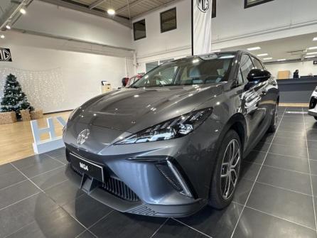 MG MOTOR MG4 EV 204ch - 64kWh Luxury MY23 à vendre à Melun - Image n°1