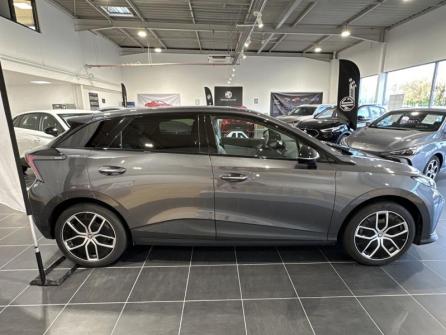 MG MOTOR MG4 EV 204ch - 64kWh Luxury MY23 à vendre à Melun - Image n°4