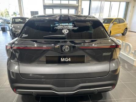 MG MOTOR MG4 EV 204ch - 64kWh Luxury MY23 à vendre à Melun - Image n°6