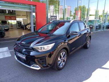 Voir le détail de l'offre de cette KIA Stonic 1.0 T-GDi 100ch GT Line de 2022 en vente à partir de 194.21 € / mois