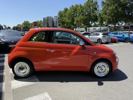 FIAT 500 1.2 8v 69ch Eco Pack Anniversario à vendre à Melun - Image n°4