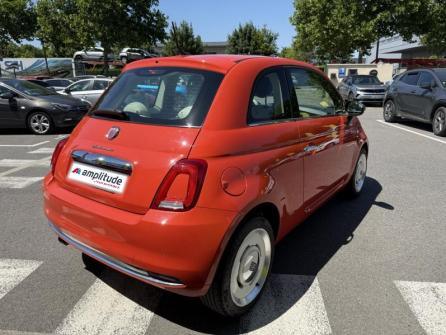 FIAT 500 1.2 8v 69ch Eco Pack Anniversario à vendre à Melun - Image n°5