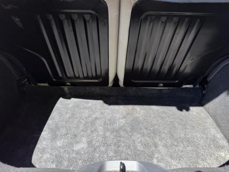 FIAT 500 1.2 8v 69ch Eco Pack Anniversario à vendre à Melun - Image n°12