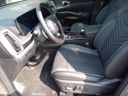 KIA Sorento 1.6 T-GDi 253ch PHEV Premium 4x4 7 places à vendre à Garges Les Gonesse - Image n°10