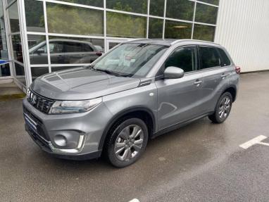 Voir le détail de l'offre de cette SUZUKI Vitara 1.4 Boosterjet Hybrid 129ch PrivilÃ¨ge de 2022 en vente à partir de 171.9 €  / mois