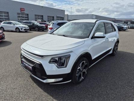 KIA Niro 1.6 GDi 141ch HEV Premium DCT6 à vendre à Montargis - Image n°1