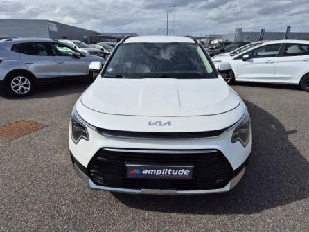 KIA Niro 1.6 GDi 141ch HEV Premium DCT6 à vendre à Montargis - Image n°2