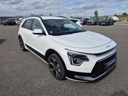 KIA Niro 1.6 GDi 141ch HEV Premium DCT6 à vendre à Montargis - Image n°3