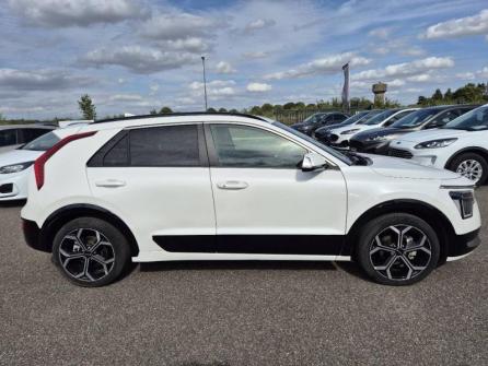 KIA Niro 1.6 GDi 141ch HEV Premium DCT6 à vendre à Montargis - Image n°4