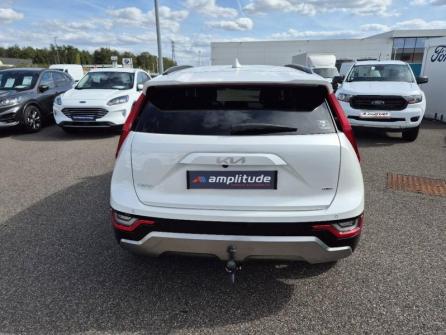 KIA Niro 1.6 GDi 141ch HEV Premium DCT6 à vendre à Montargis - Image n°6