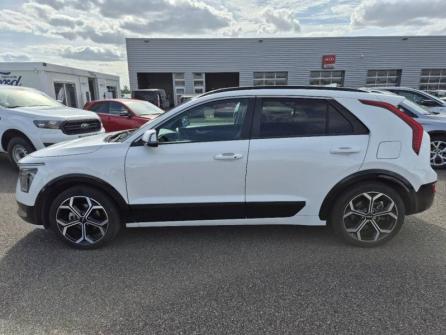 KIA Niro 1.6 GDi 141ch HEV Premium DCT6 à vendre à Montargis - Image n°8