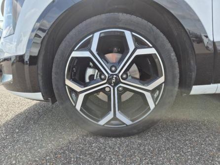 KIA Niro 1.6 GDi 141ch HEV Premium DCT6 à vendre à Montargis - Image n°9