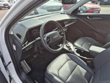 KIA Niro 1.6 GDi 141ch HEV Premium DCT6 à vendre à Montargis - Image n°10