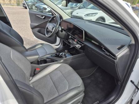 KIA Niro 1.6 GDi 141ch HEV Premium DCT6 à vendre à Montargis - Image n°11