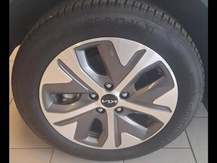 KIA e-Niro Design 204ch à vendre à Auxerre - Image n°9
