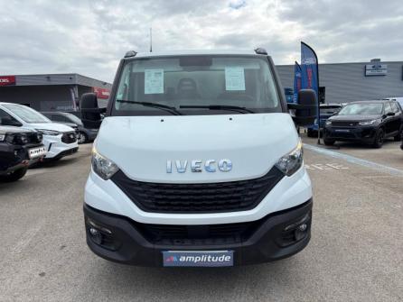 IVECO Daily CCb 35C16H3.0 Empattement 3750 Tor à vendre à Troyes - Image n°2