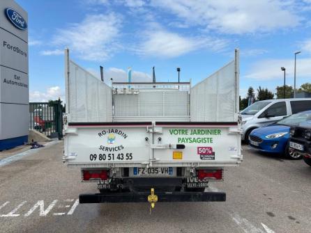 IVECO Daily CCb 35C16H3.0 Empattement 3750 Tor à vendre à Troyes - Image n°6