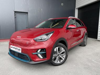 Voir le détail de l'offre de cette KIA e-Niro Premium 204ch de 2022 en vente à partir de 20 299 € 
