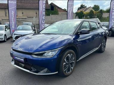 Voir le détail de l'offre de cette KIA EV6 229ch Air Design 2WD de 2022 en vente à partir de 275.07 €  / mois