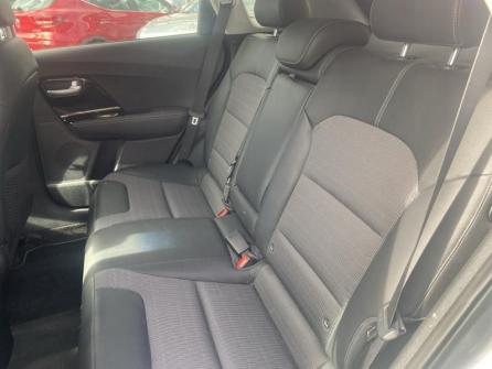 KIA Niro 1.6 GDi 105ch ISG + Ã©lectrique 43.5ch Active DCT6 à vendre à Compiègne - Image n°12