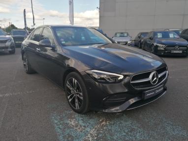 Voir le détail de l'offre de cette MERCEDES-BENZ Classe C 300 e 204+129ch Avantgarde Line de 2022 en vente à partir de 40 999 € 