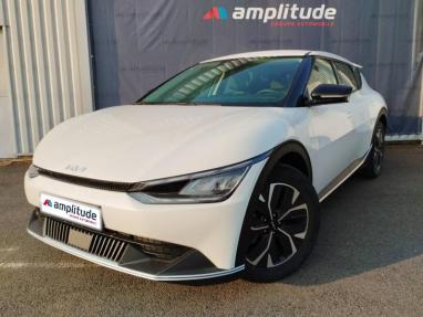 Voir le détail de l'offre de cette KIA EV6 229ch Air Active 2WD de 2024 en vente à partir de 339.31 €  / mois