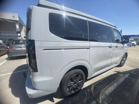 FORD Transit CustomNugget 320 L1H1 2.0 EcoBlue 170 ch Titanium BVA8 à vendre à Troyes - Image n°4