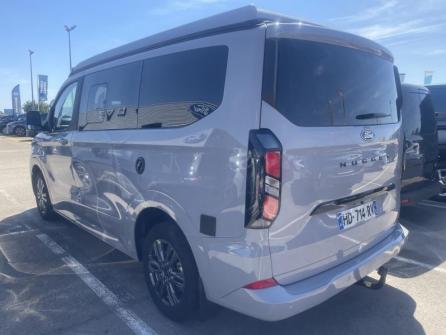 FORD Transit CustomNugget 320 L1H1 2.0 EcoBlue 170 ch Titanium BVA8 à vendre à Troyes - Image n°7