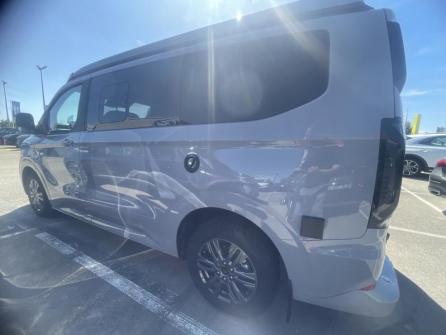 FORD Transit CustomNugget 320 L1H1 2.0 EcoBlue 170 ch Titanium BVA8 à vendre à Troyes - Image n°8