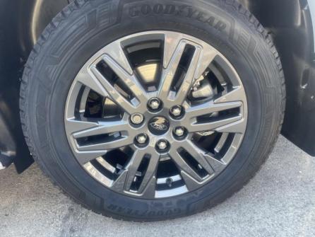 FORD Transit CustomNugget 320 L1H1 2.0 EcoBlue 170 ch Titanium BVA8 à vendre à Troyes - Image n°9