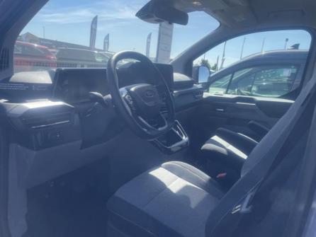 FORD Transit CustomNugget 320 L1H1 2.0 EcoBlue 170 ch Titanium BVA8 à vendre à Troyes - Image n°10
