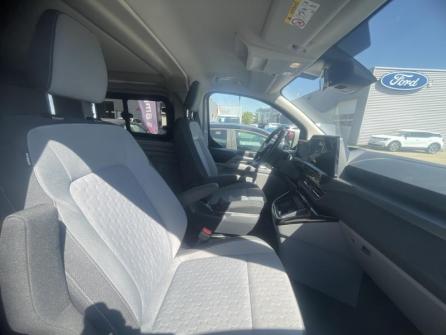 FORD Transit CustomNugget 320 L1H1 2.0 EcoBlue 170 ch Titanium BVA8 à vendre à Troyes - Image n°11