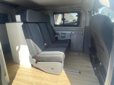 FORD Transit CustomNugget 320 L1H1 2.0 EcoBlue 170 ch Titanium BVA8 à vendre à Troyes - Image n°12