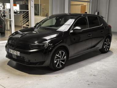 Voir le détail de l'offre de cette OPEL Corsa 1.2 Turbo 130ch GS BVA8 de 2024 en vente à partir de 190.03 €  / mois
