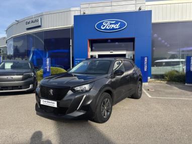 Voir le détail de l'offre de cette PEUGEOT 2008 1.2 PureTech 130ch S&S Style de 2022 en vente à partir de 207.27 €  / mois