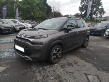 Voir le détail de l'offre de cette CITROEN C3 Aircross PureTech 130ch S&S Shine Pack EAT6 de 2021 en vente à partir de 171.7 €  / mois