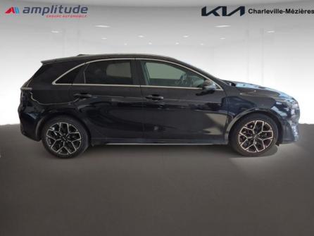 KIA Ceed 1.6 CRDI 136ch MHEV GT Line à vendre à Reims - Image n°4