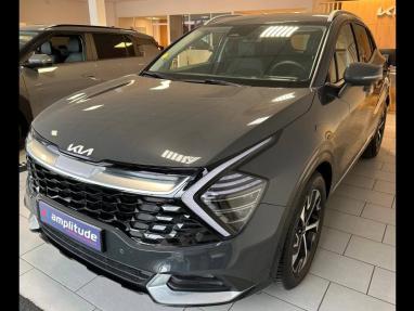 Voir le détail de l'offre de cette KIA Sportage 1.6 CRDi 136ch MHEV Design DCT7 4x2 de 2023 en vente à partir de 443.62 €  / mois