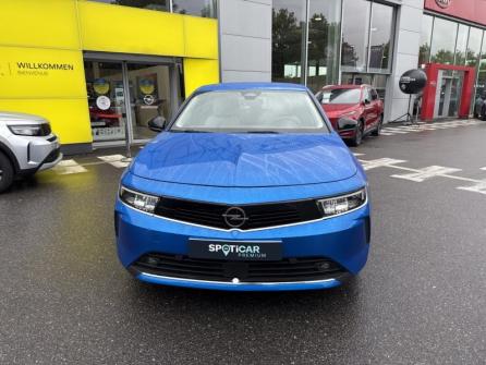 OPEL Astra 1.5 D 130ch  Elegance BVA8 à vendre à Melun - Image n°2