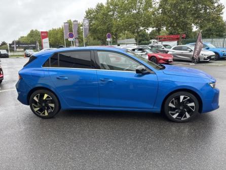 OPEL Astra 1.5 D 130ch  Elegance BVA8 à vendre à Melun - Image n°4