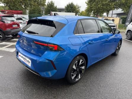 OPEL Astra 1.5 D 130ch  Elegance BVA8 à vendre à Melun - Image n°5