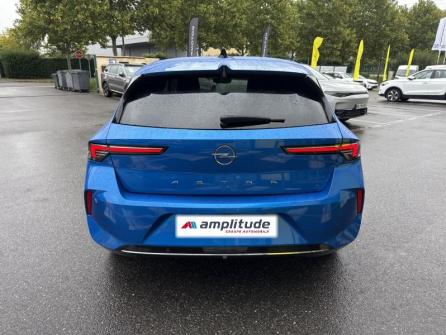 OPEL Astra 1.5 D 130ch  Elegance BVA8 à vendre à Melun - Image n°6