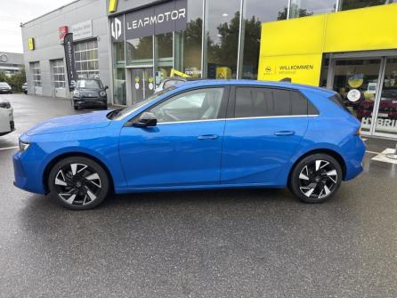 OPEL Astra 1.5 D 130ch  Elegance BVA8 à vendre à Melun - Image n°8