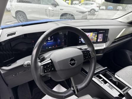 OPEL Astra 1.5 D 130ch  Elegance BVA8 à vendre à Melun - Image n°10