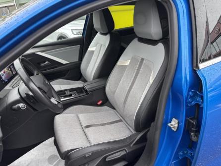 OPEL Astra 1.5 D 130ch  Elegance BVA8 à vendre à Melun - Image n°11