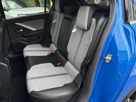 OPEL Astra 1.5 D 130ch  Elegance BVA8 à vendre à Melun - Image n°12