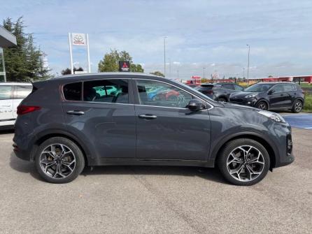 KIA Sportage 1.6 CRDi 136ch ISG GT Line Premium 4x2 DCT7 à vendre à Troyes - Image n°4
