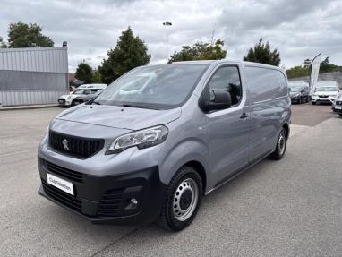 Voir le détail de l'offre de cette PEUGEOT Expert Fg M 2.0 BlueHDi 145ch S&S Pack Premium Connect EAT8 de 2023 en vente à partir de 319.8 €  / mois
